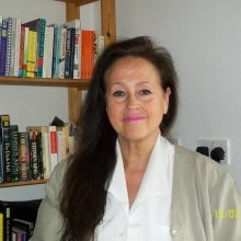 Ruth Saint