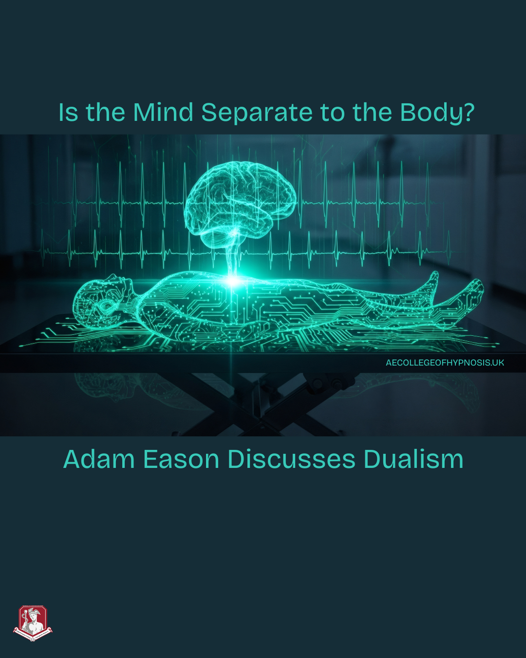 Video: Is the Mind Separate from the Body?